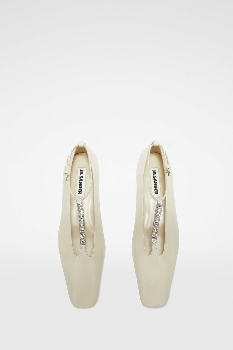Ballerinas - 5