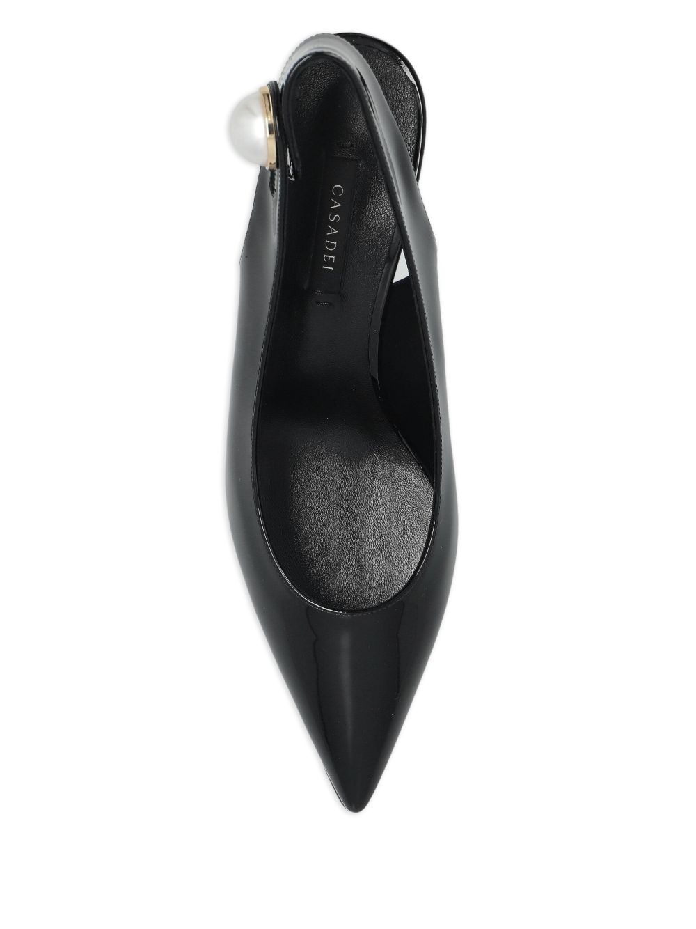 65mm Tiffa pumps - 4