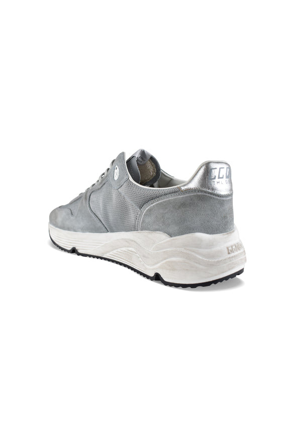 Golden Goose Deluxe Brand Men Sneakers Running Sole - 3