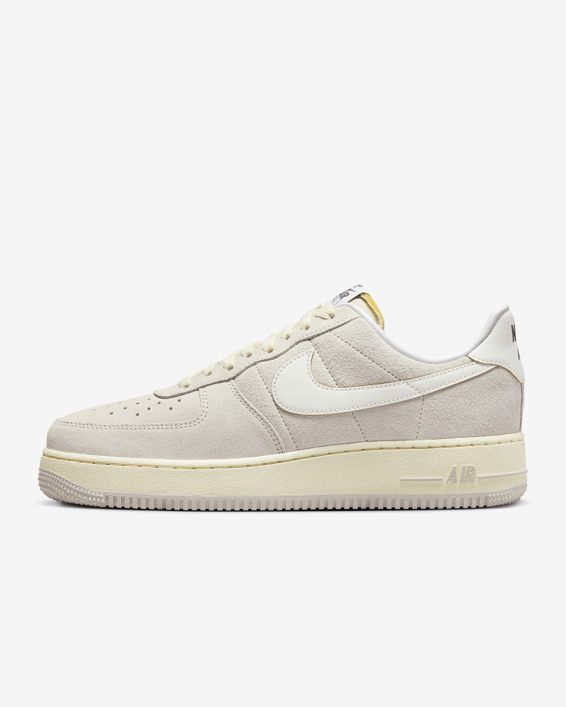 Nike Air Force 1 '07 Men's Shoes 1