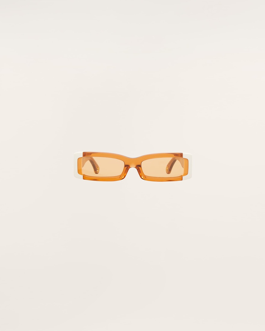 Les lunettes 97 - 1