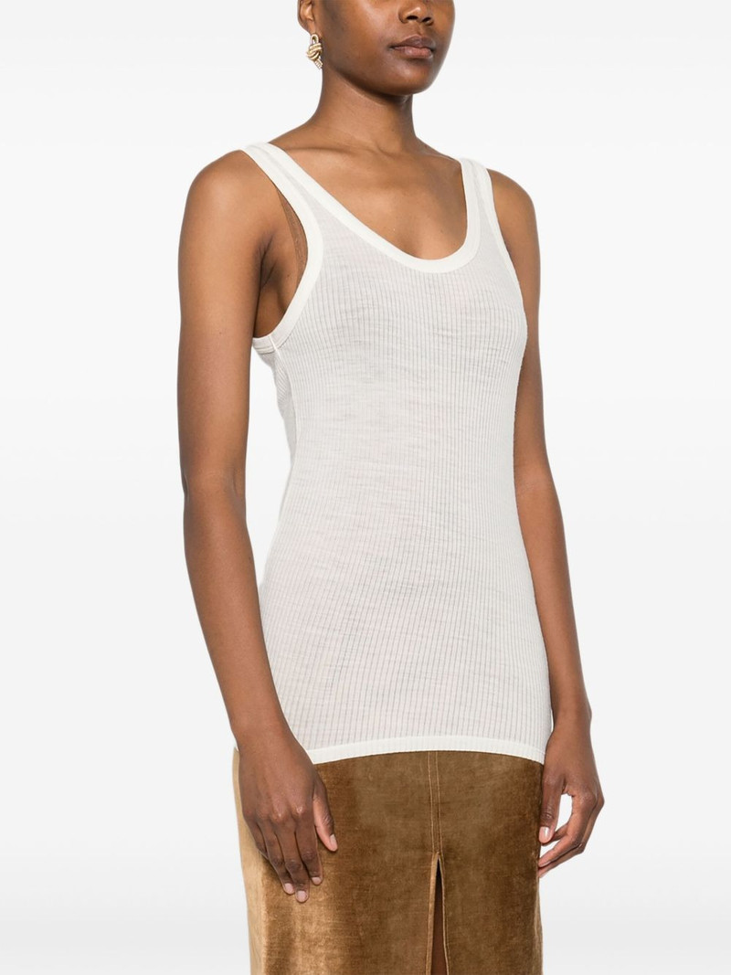 ribbed tank top 3