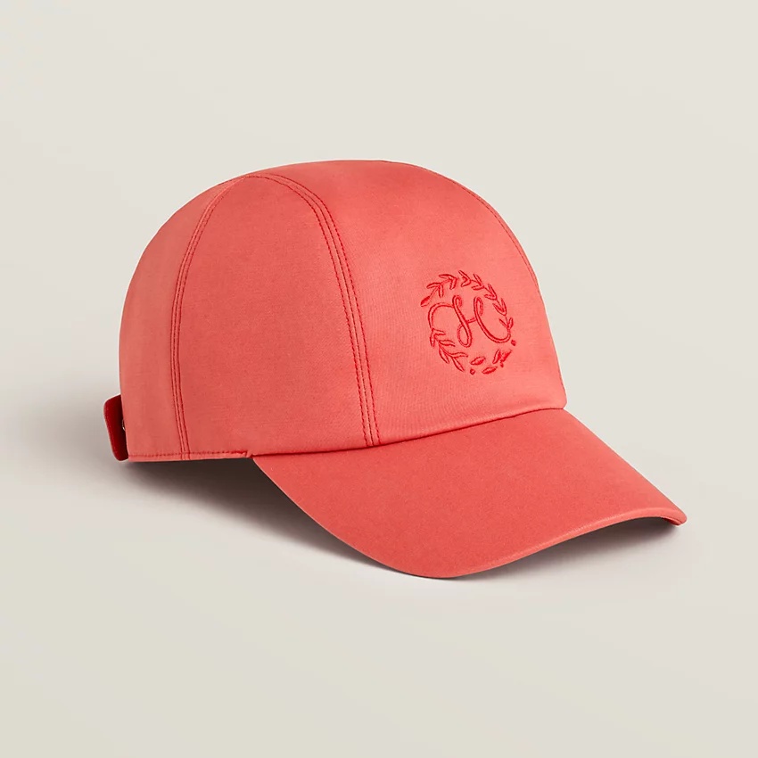 Davis H Primavera cap - 1