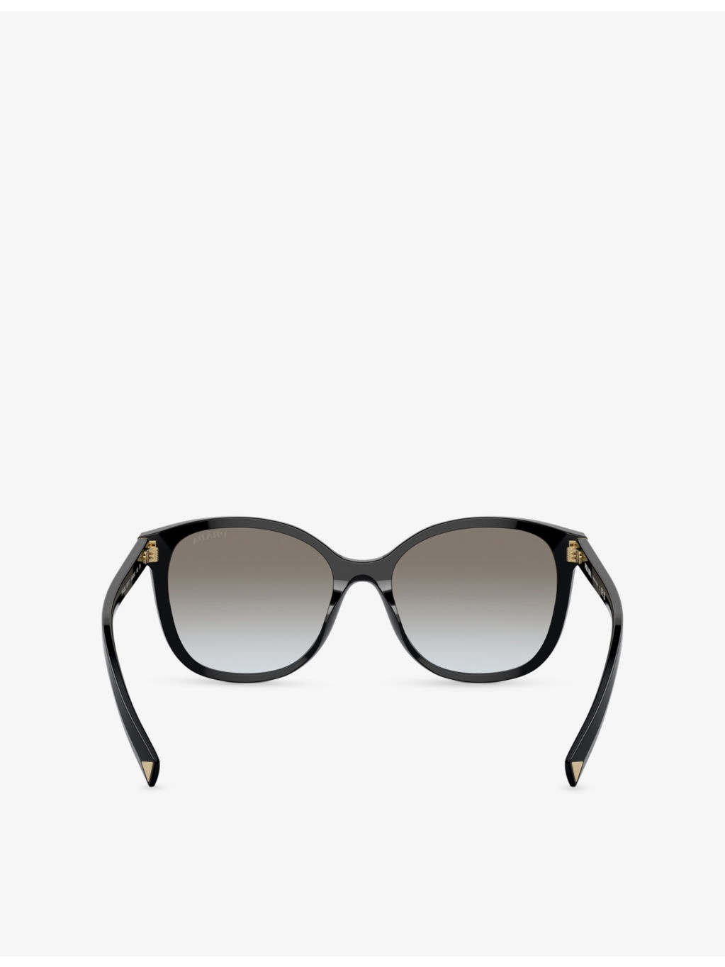 PR 22ZS Square-Frame Acetate Sunglasses - 4