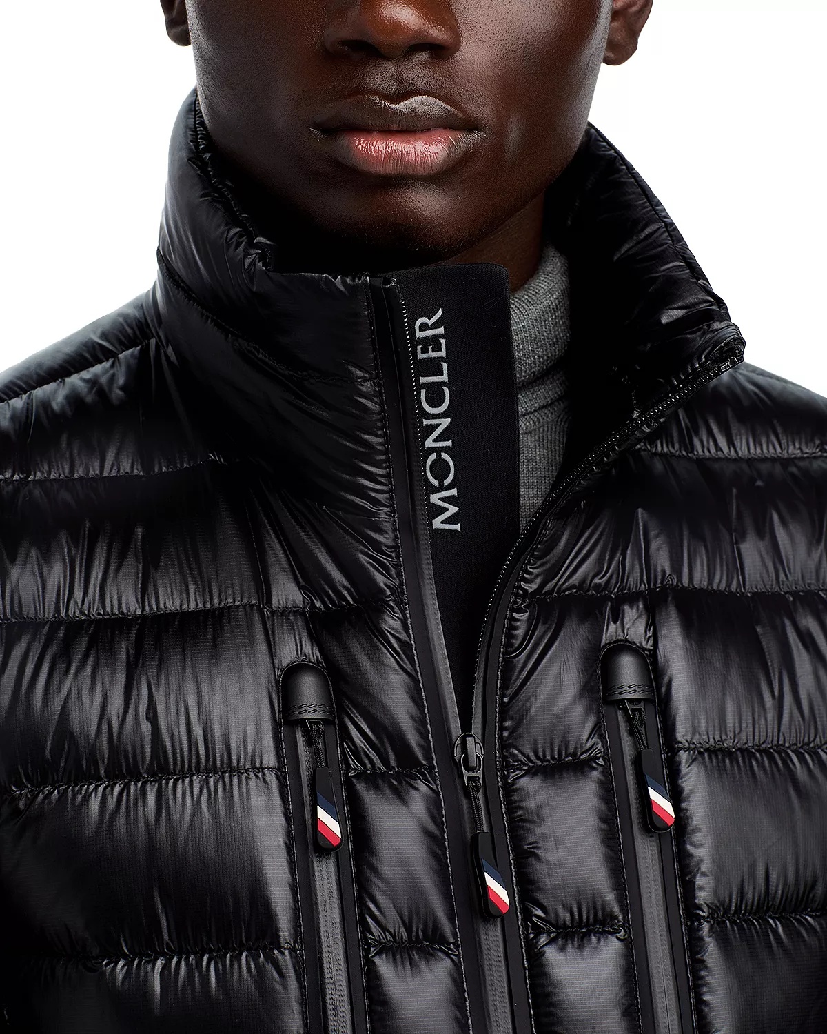 Hers Down Jacket - 6