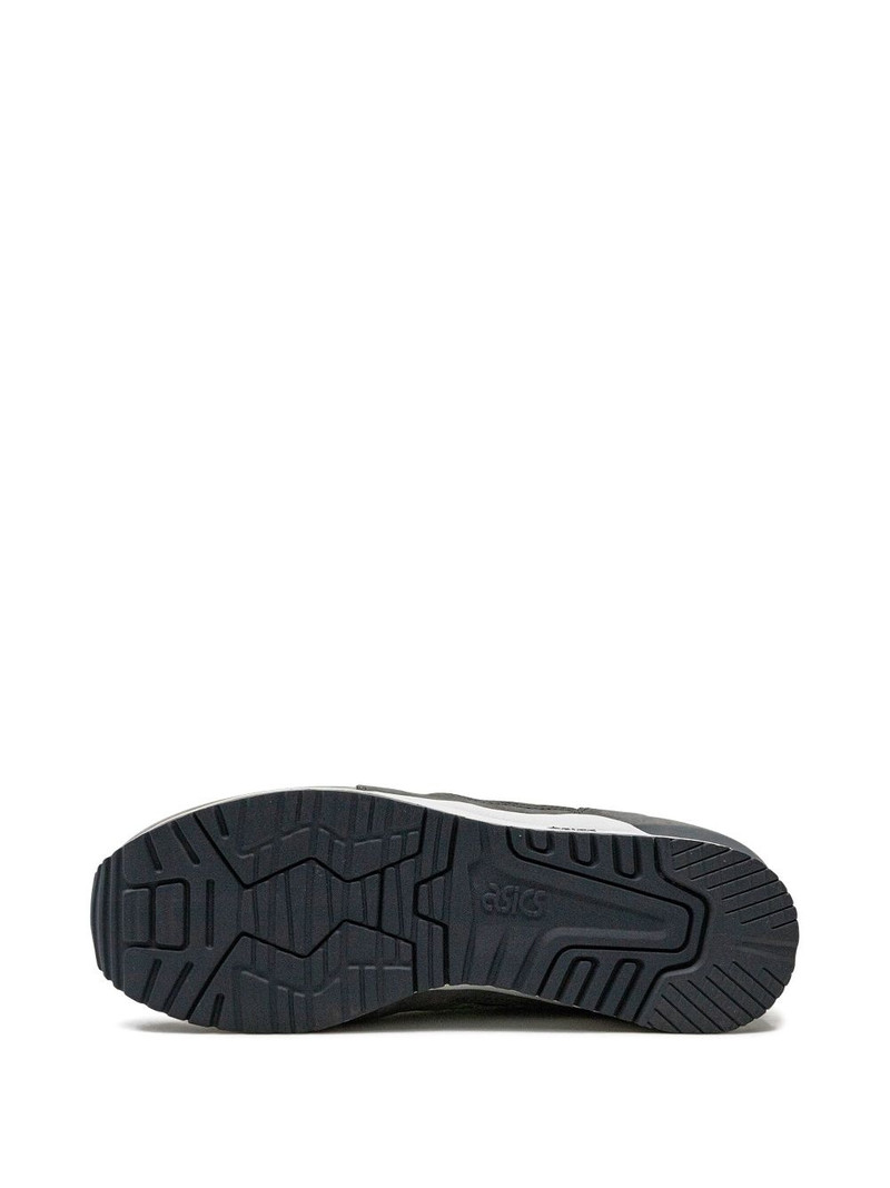 x Ronnie Fieg Gel-Lyte III "Super Green (F&F)" sneakers 4