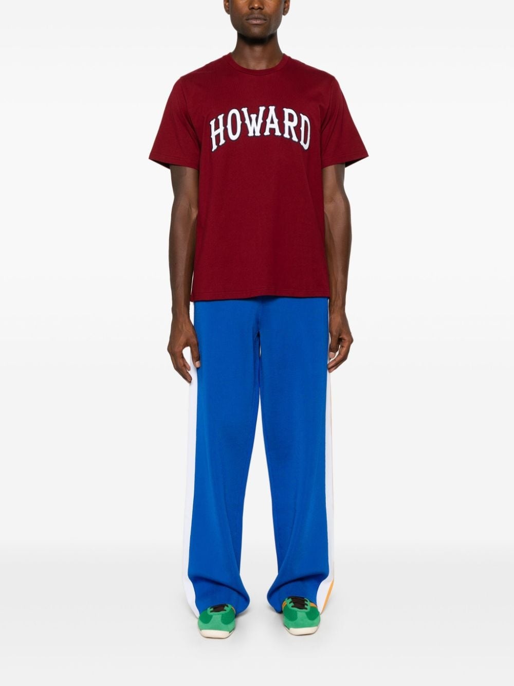 Howard T-shirt - 3