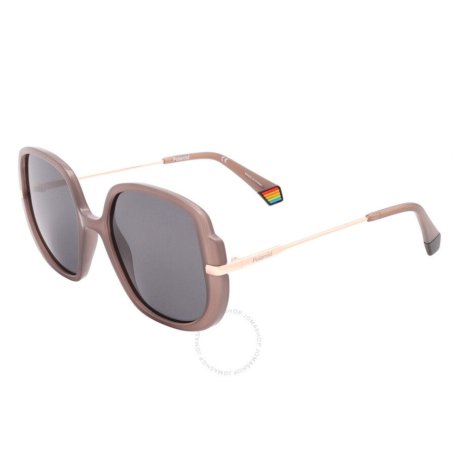 Other Designers Polaroid Core Polarized Grey Butterfly  display picture 2