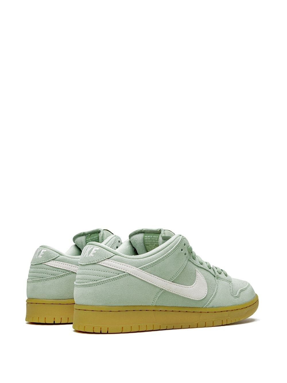 SB Dunk low-top sneakers - 3