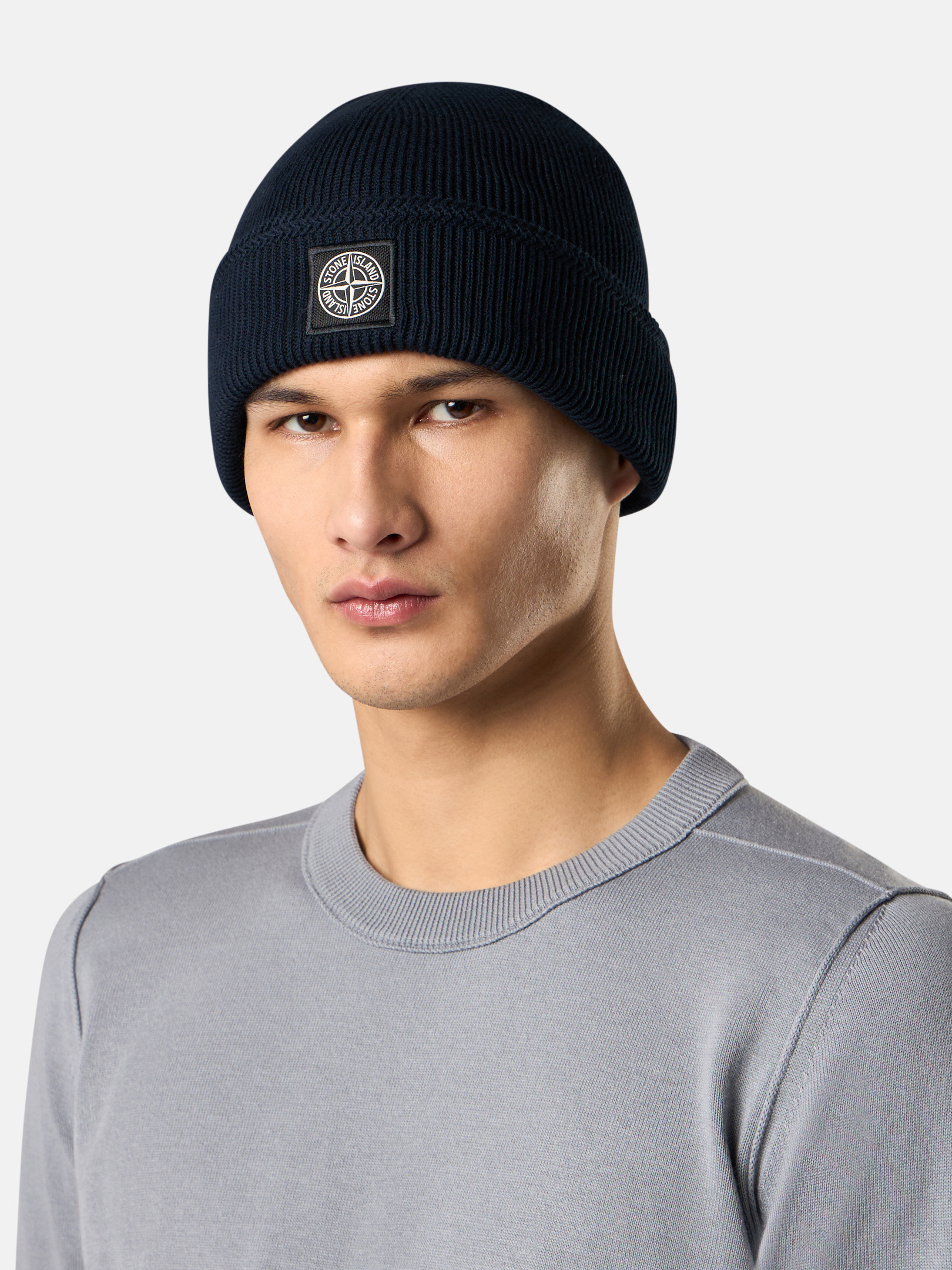 N100002 RIBBED SOFT ORGANIC COTTON - 2