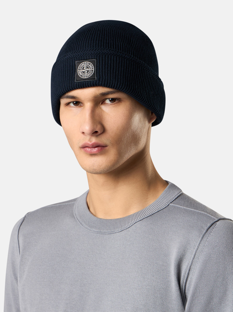 Stone Island N100002 RIBBED SOFT ORGANIC COTTON outlook