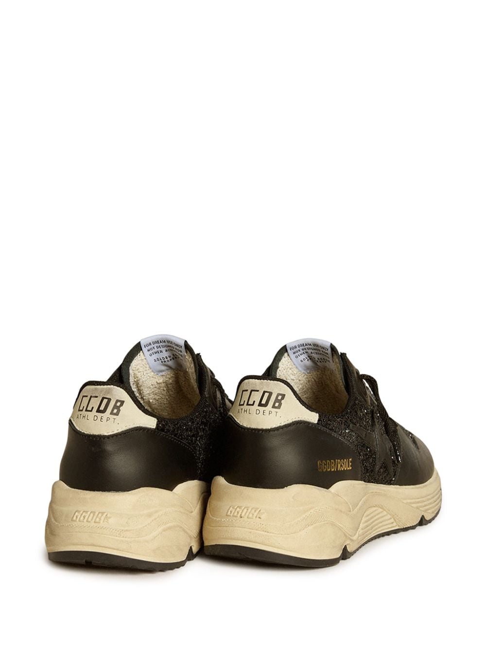 Running Sole sneakers - 4