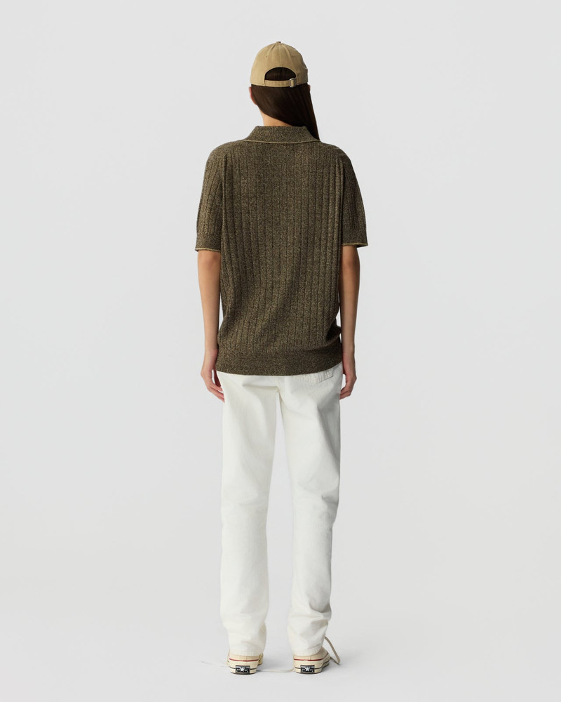 Teddy Polo 3