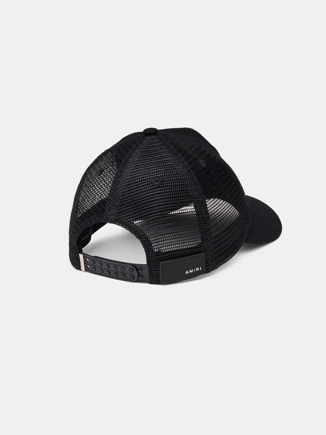 Ma Crest Trucker Hat - 4