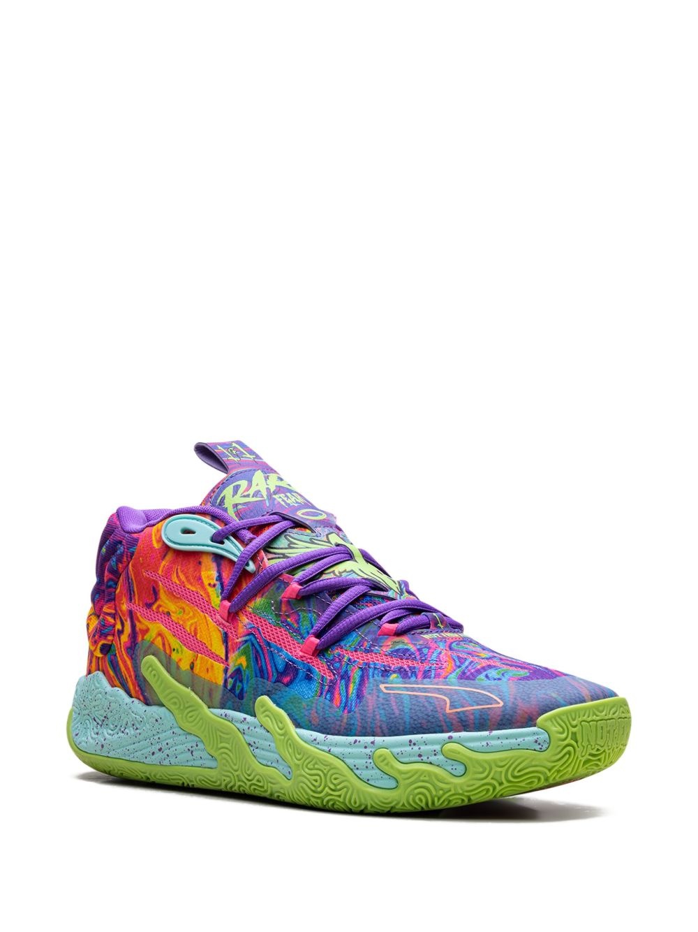 MB.03 "Be You" sneakers - 2