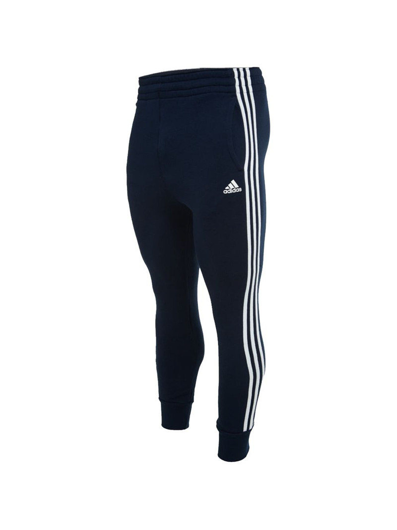 Slim 3 logo-detail track pants 1
