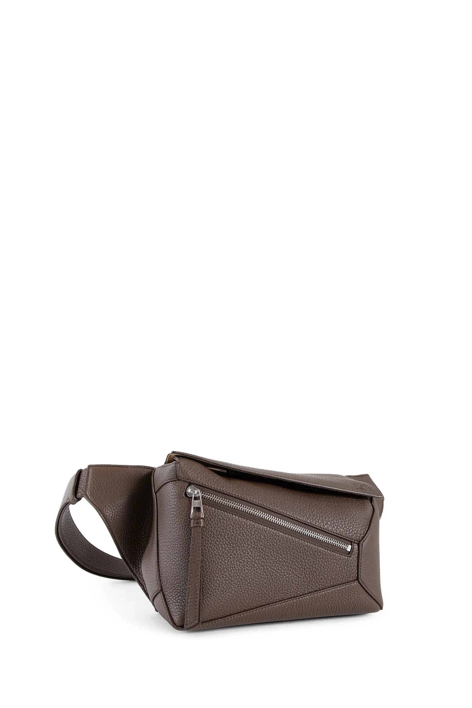 Small-Puzzle-Bumbag-In-Grained-Calfskin - 2