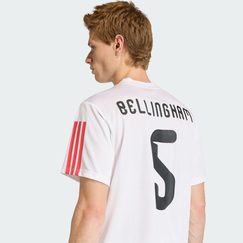 Jude Bellingham Training Tee 5