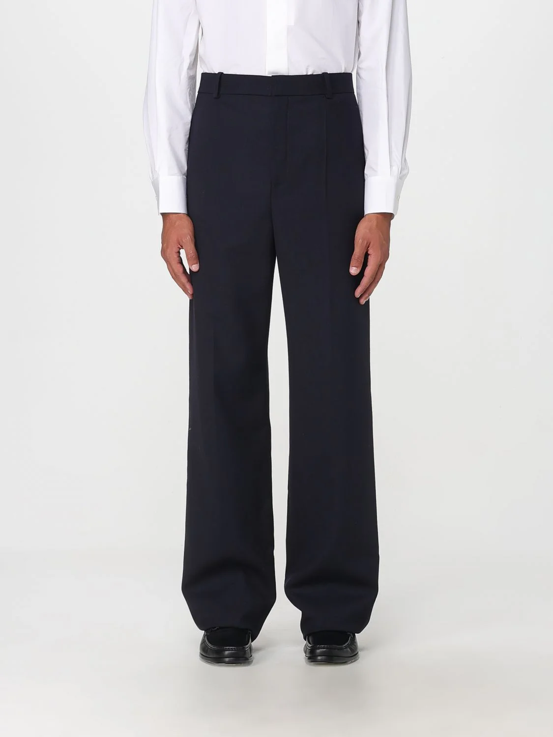 Pants men Saint Laurent - 1