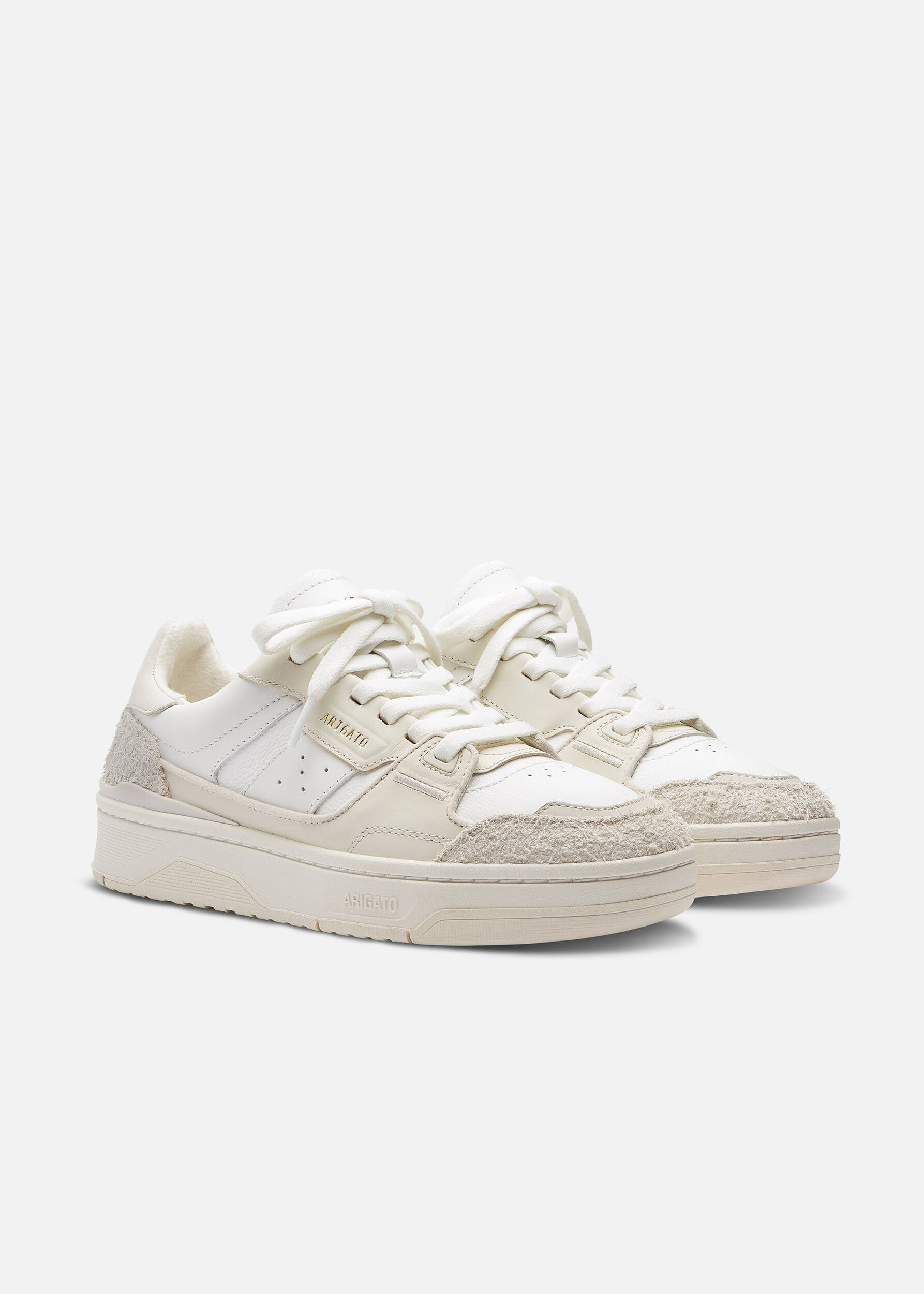 Clay Sneaker - 2