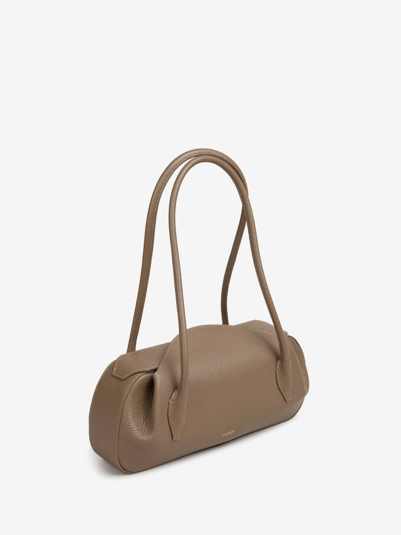 Yuzefi OYSTER SHOULDER BAG outlook