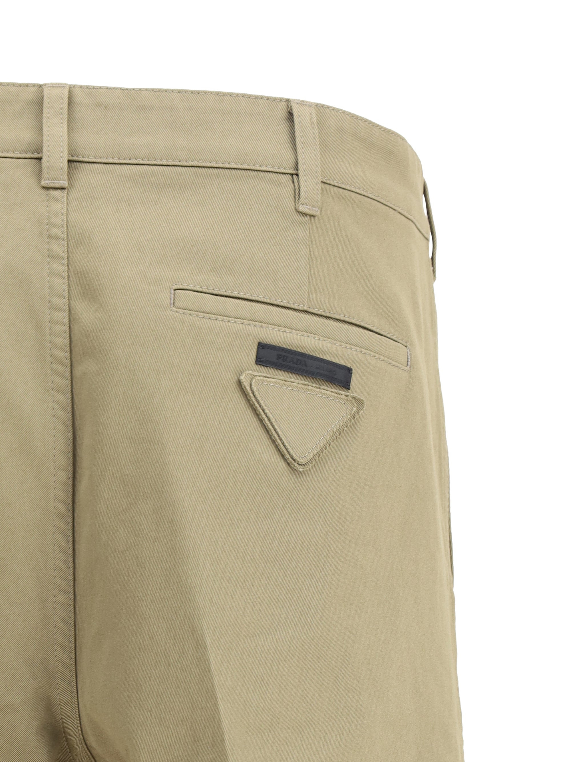 Prada Men Trouser - 3