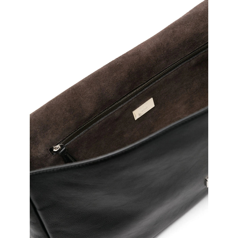 Fendi Black Shoulder Bags Women - 2