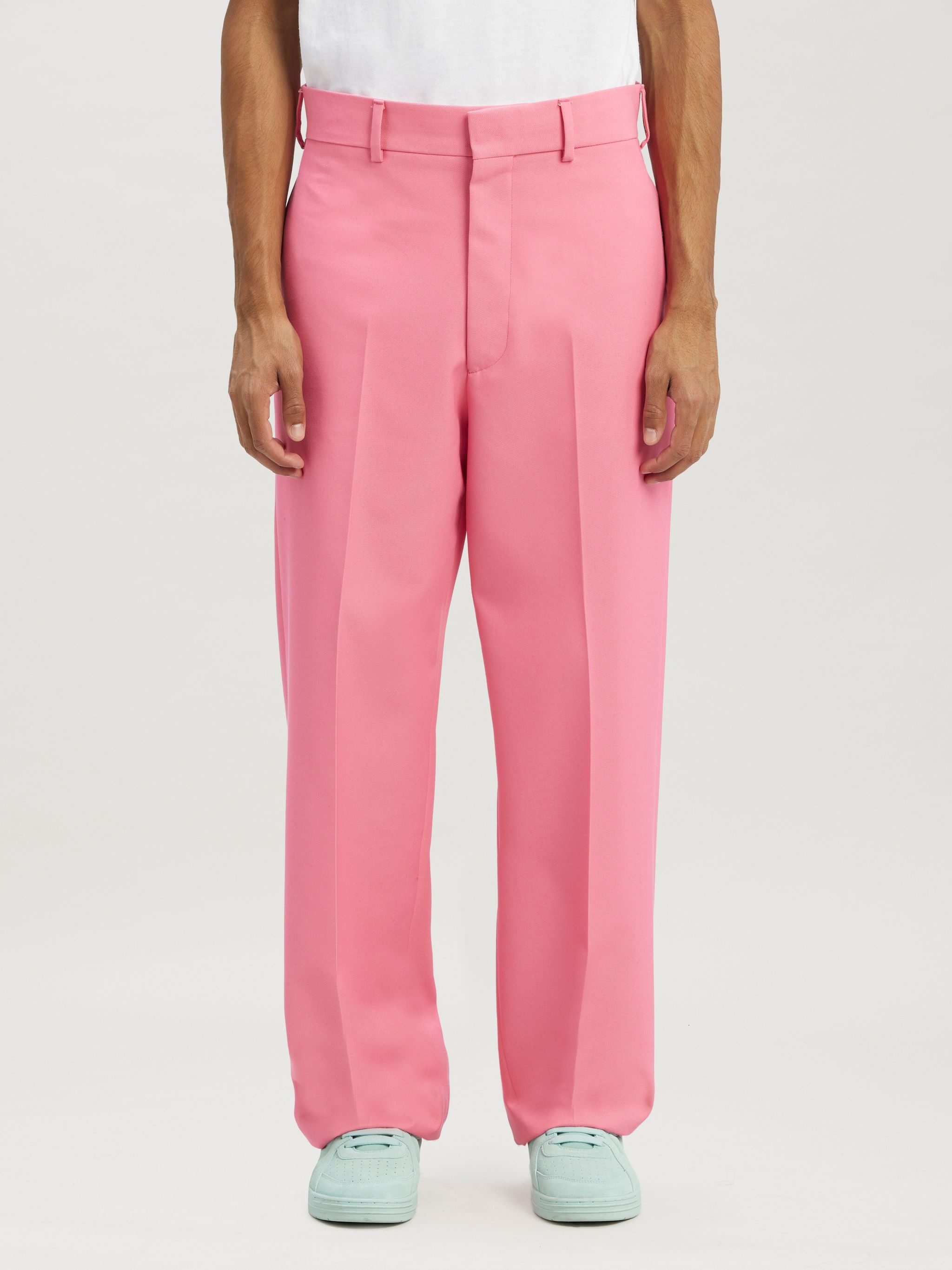 Sonny Suit Pant - 3