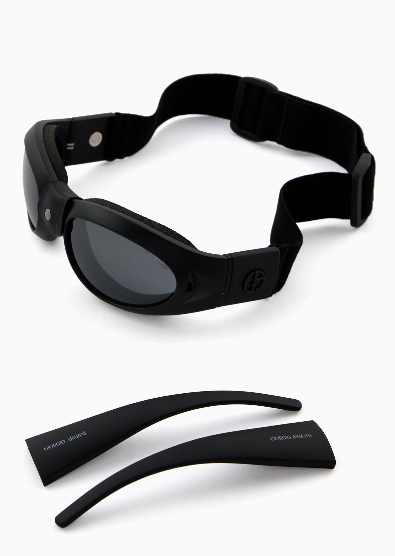Men’s oval sunglasses 2