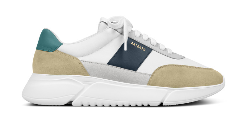 Genesis Vintage Runner 1