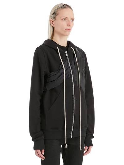 Rick Owens DRKSHDW SWEATSHIRT outlook