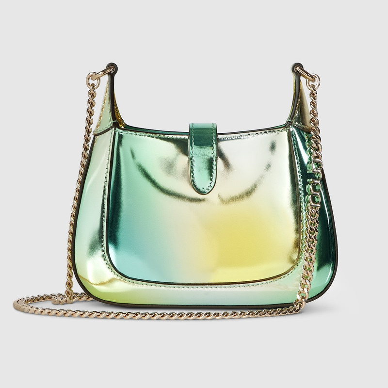 Gucci Jackie Notte mini bag 5