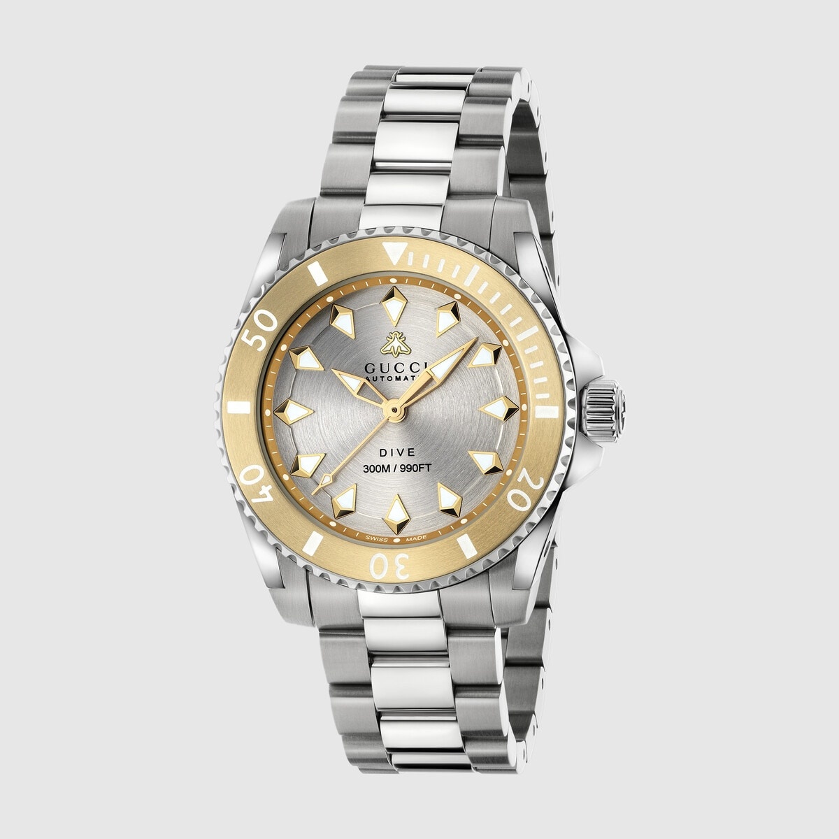 Gucci Dive watch, 40mm - 1