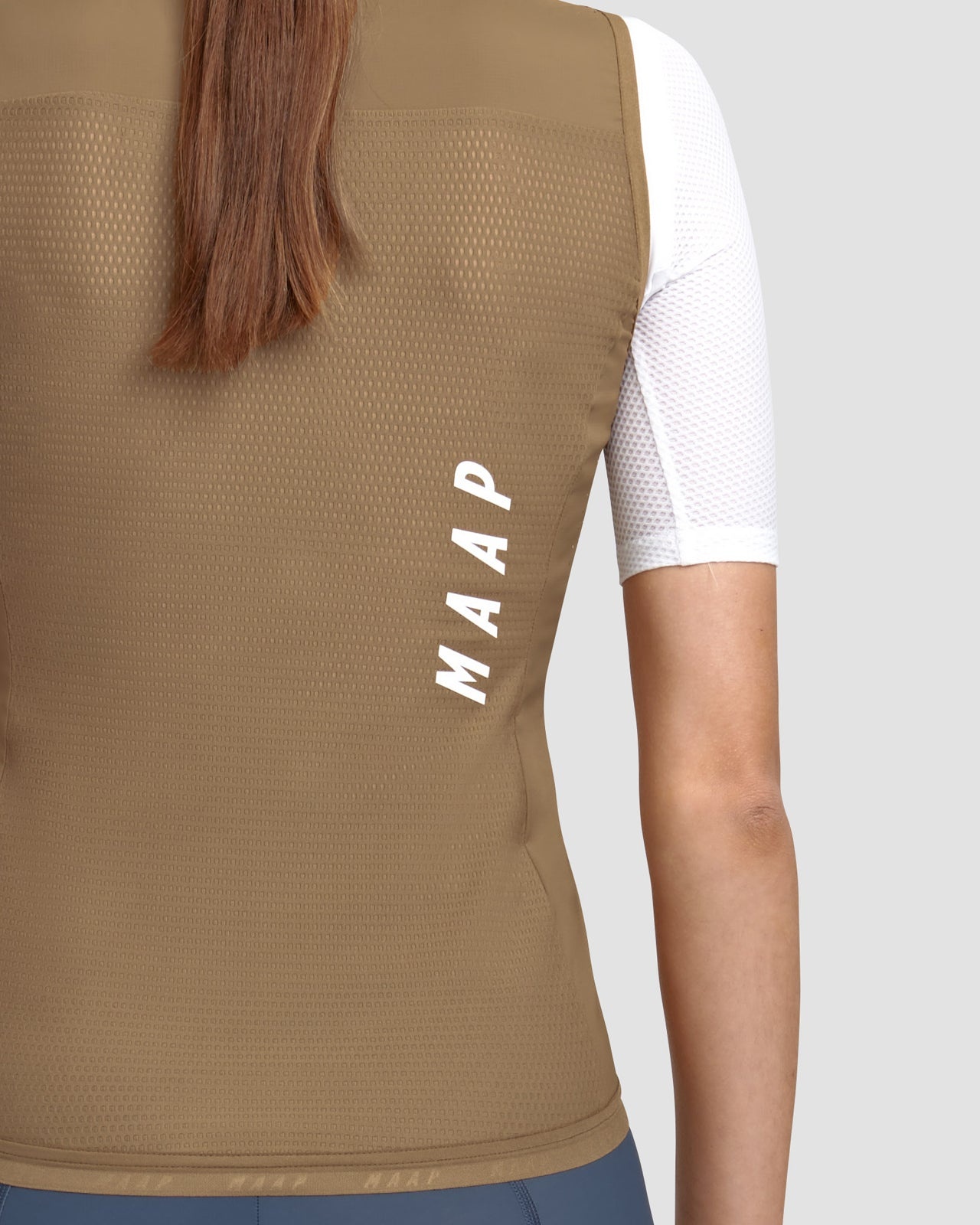 Women's Draft Team Vest - 5