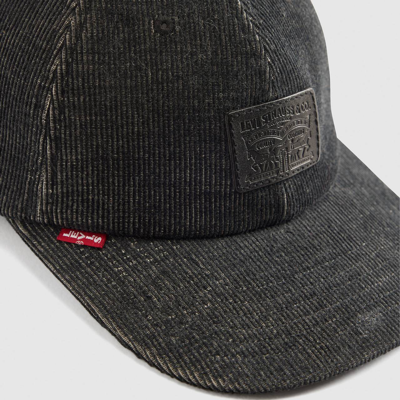 RELAXED DAD HERITAGE CAP - 5