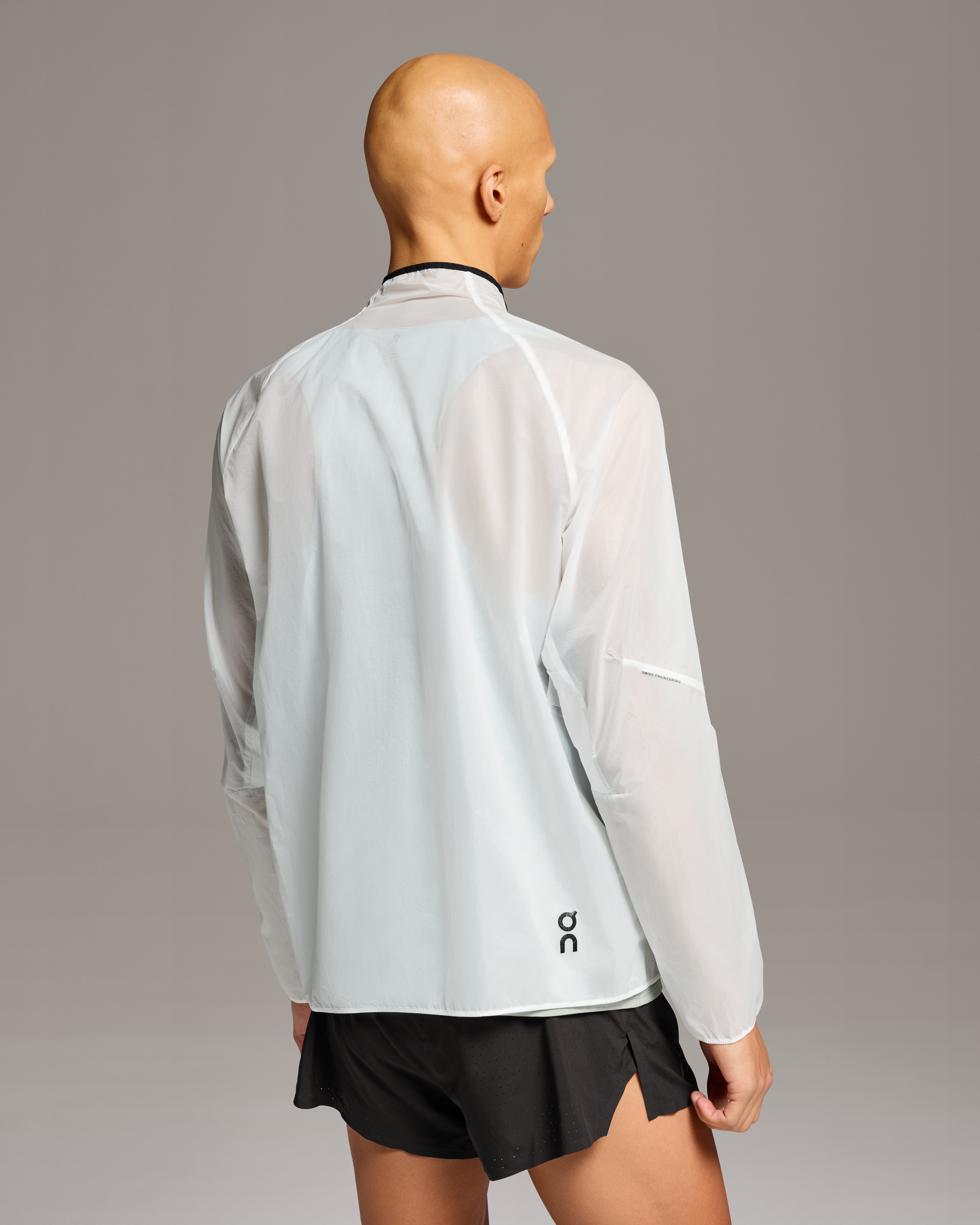 Zero Jacket - 3