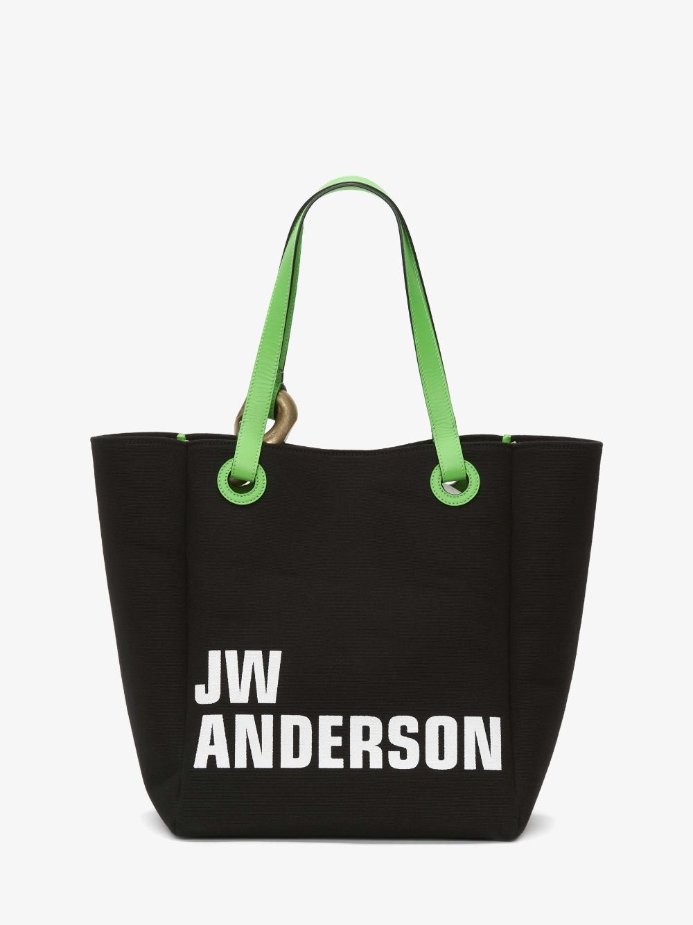 JWA CORNER TOTE - CANVAS TOTE BAG - 3