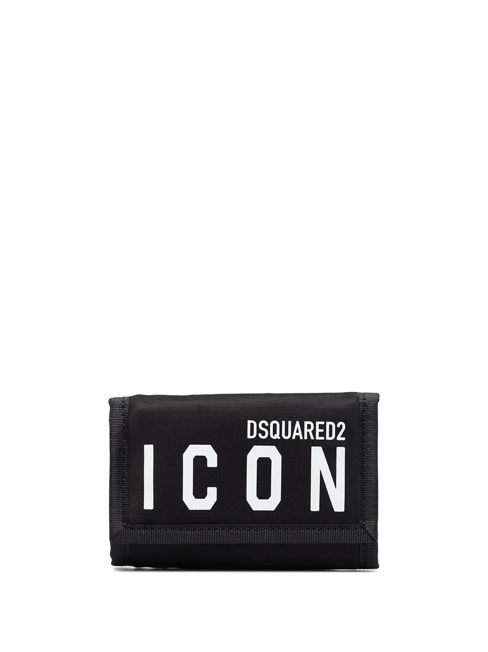 Icon bifold wallet - 1