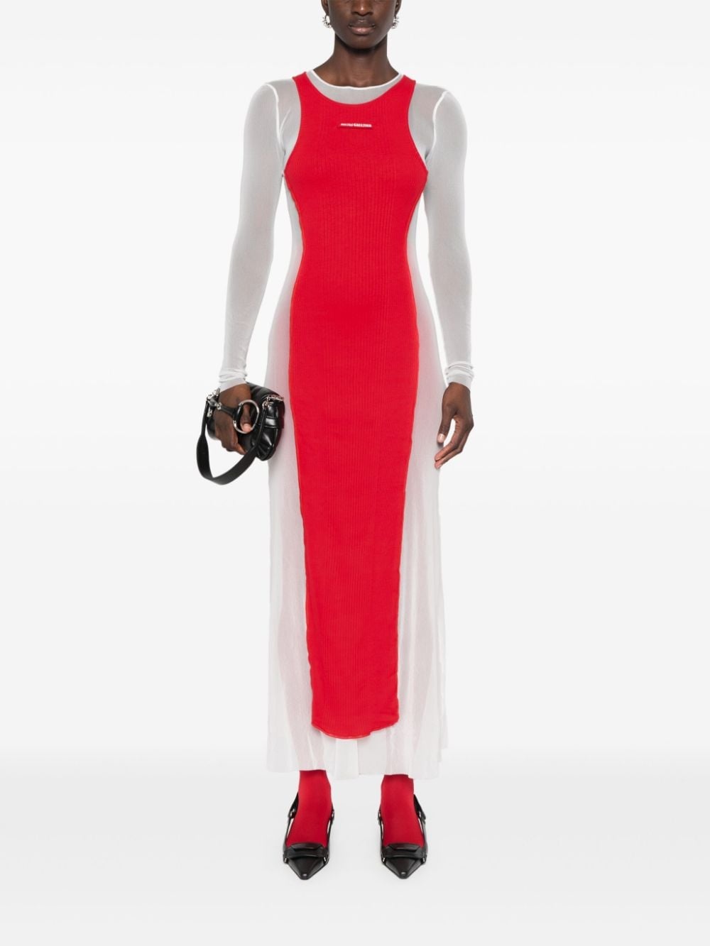 Petit Grand maxi dress - 2