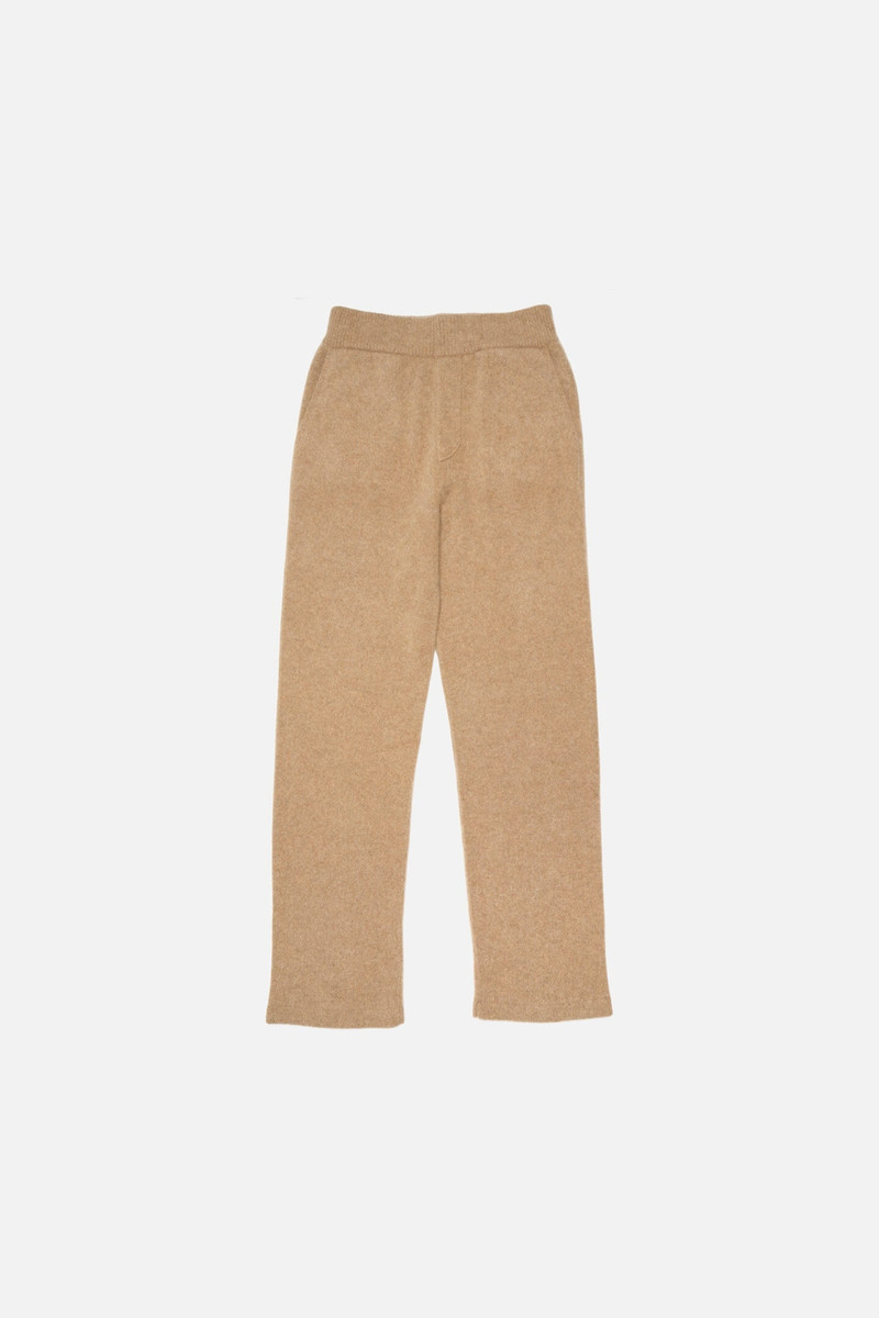 KNIT WORK PANT 1