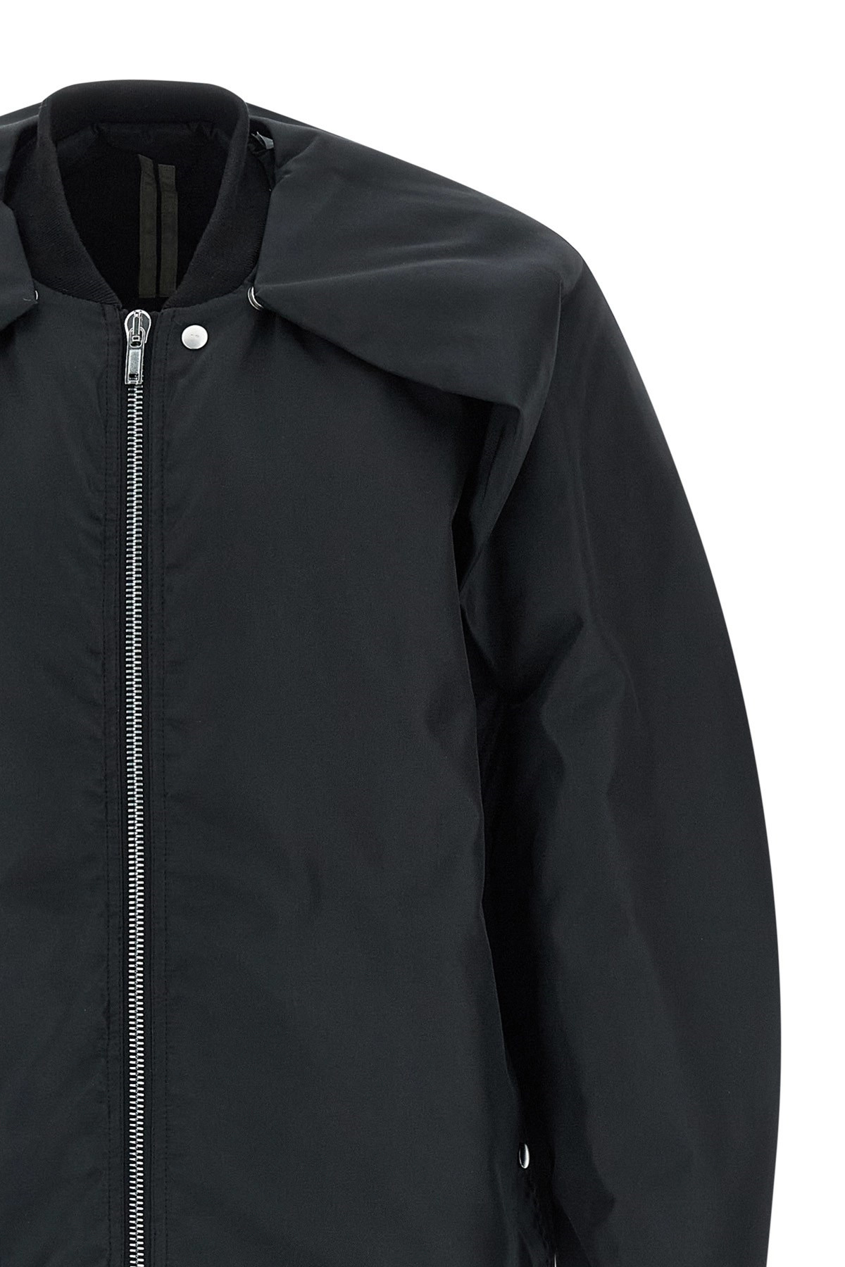 'Convertible Jumbo Peter Flight' bomber jacket - 3