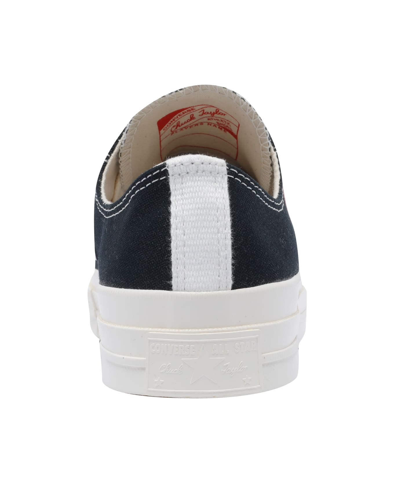 Chuck Taylor Sneakers - 4