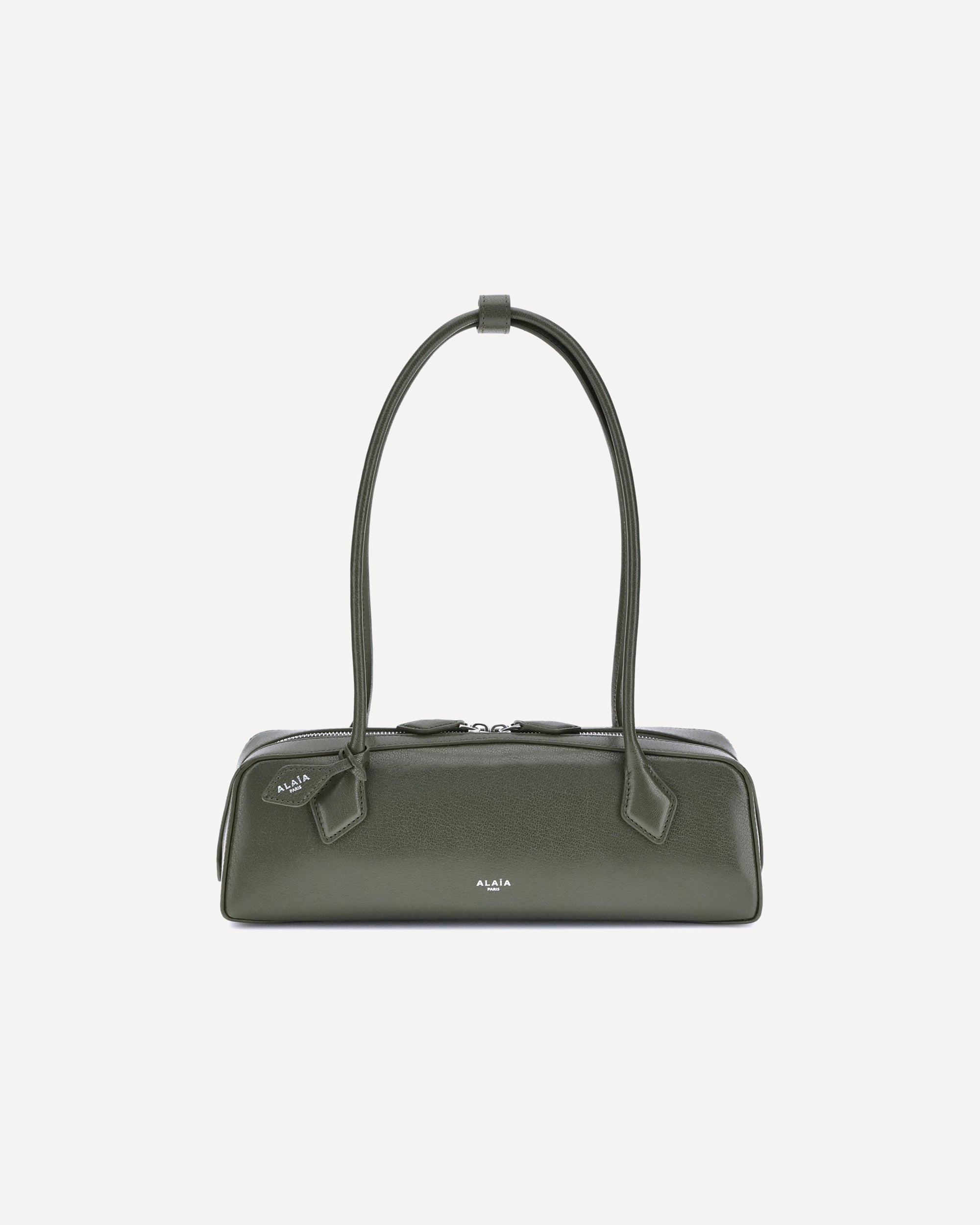 Le Teckel Shoulder Bag - 1