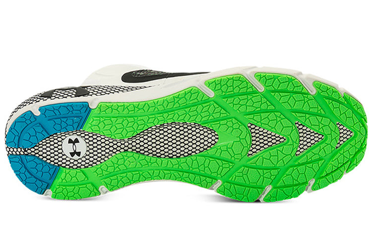 Under Armour HOVR Phantom 2 Storm 'White Black' 3024152-102 - 5