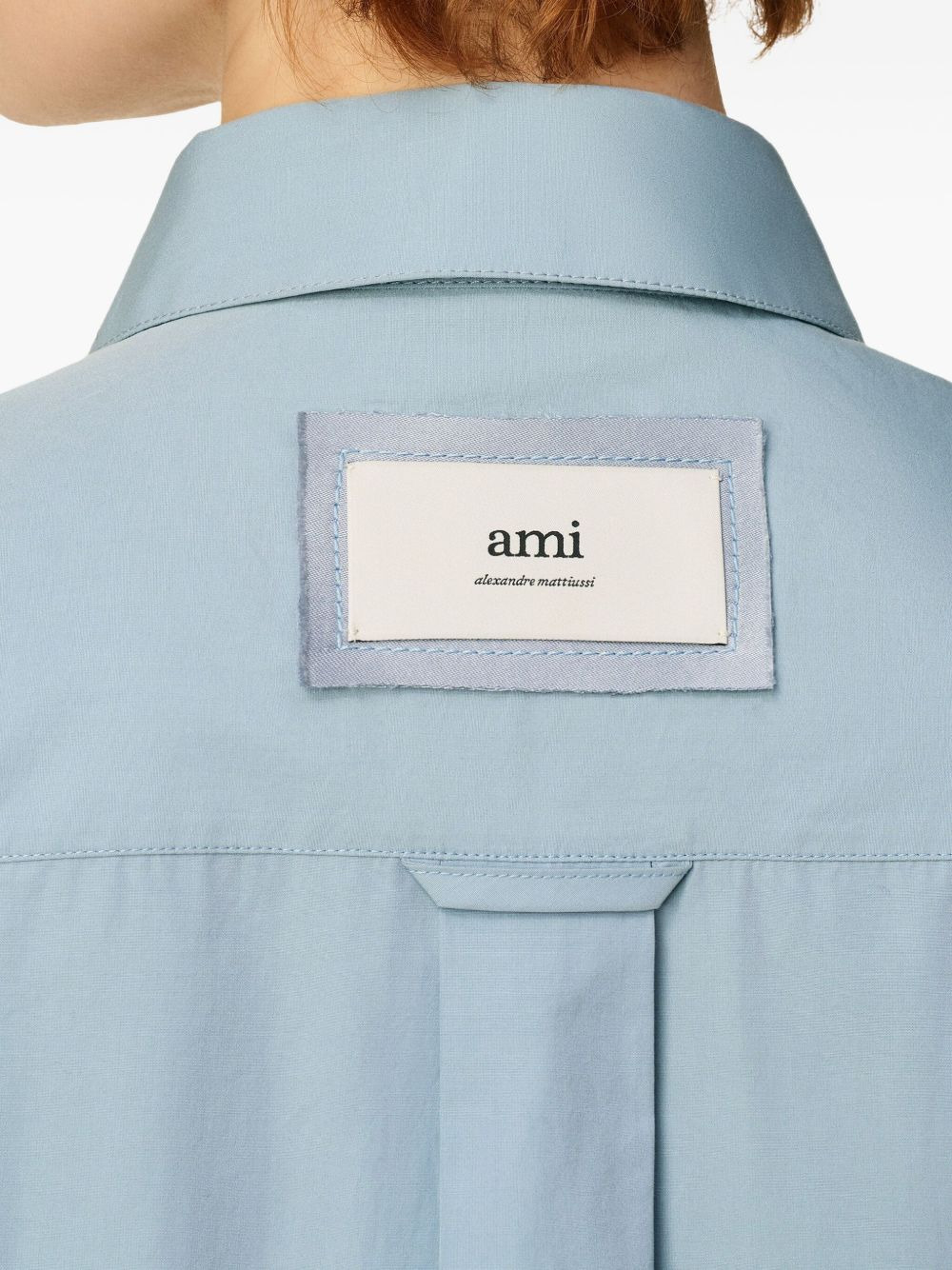 cotton shirt - 6