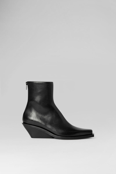 Ann Demeulemeester Rumi Cowboy Ankle Boots outlook
