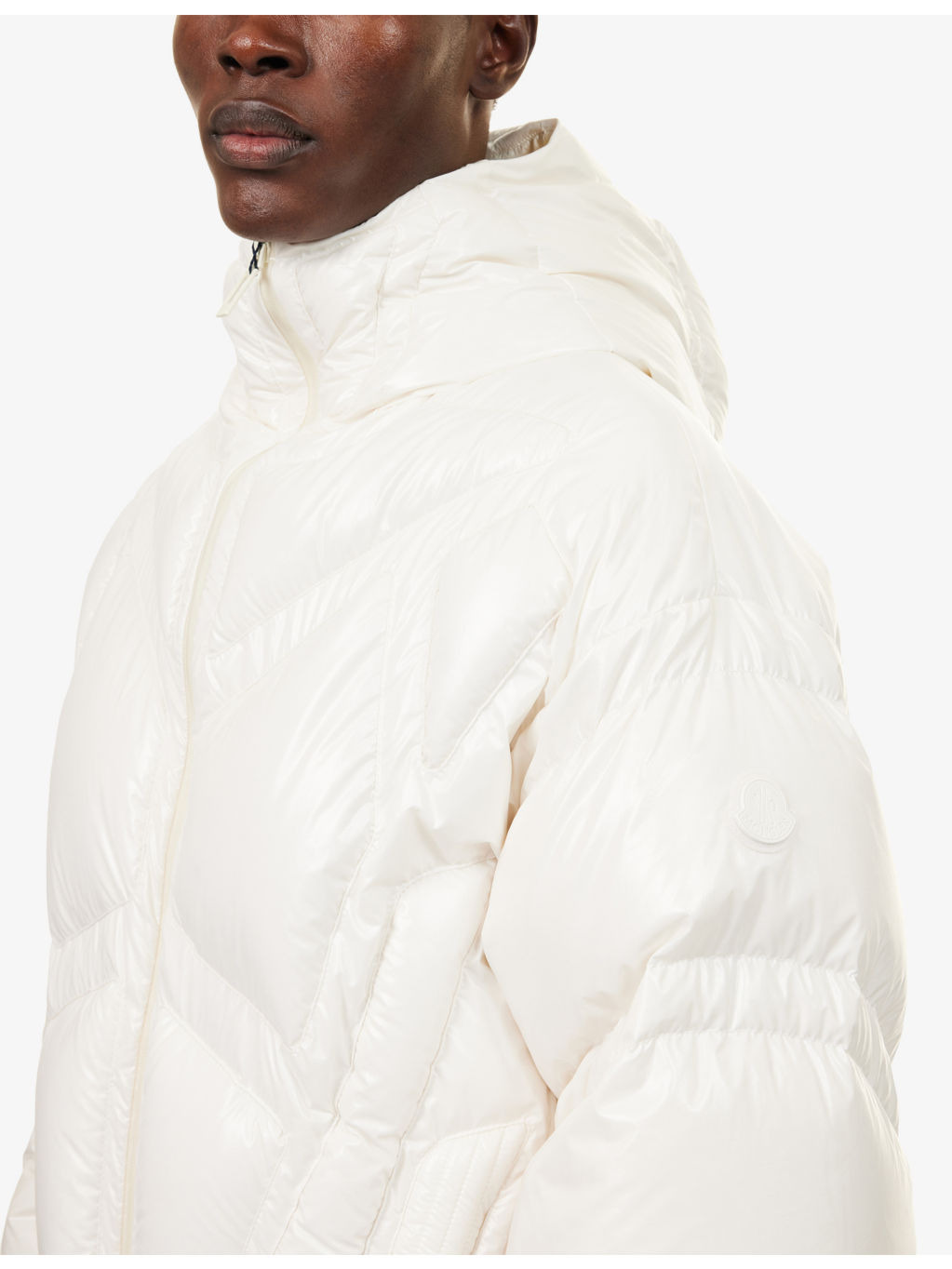 Moncler Genius x Asap Rocky Bahianinha Shell Jacket - 5