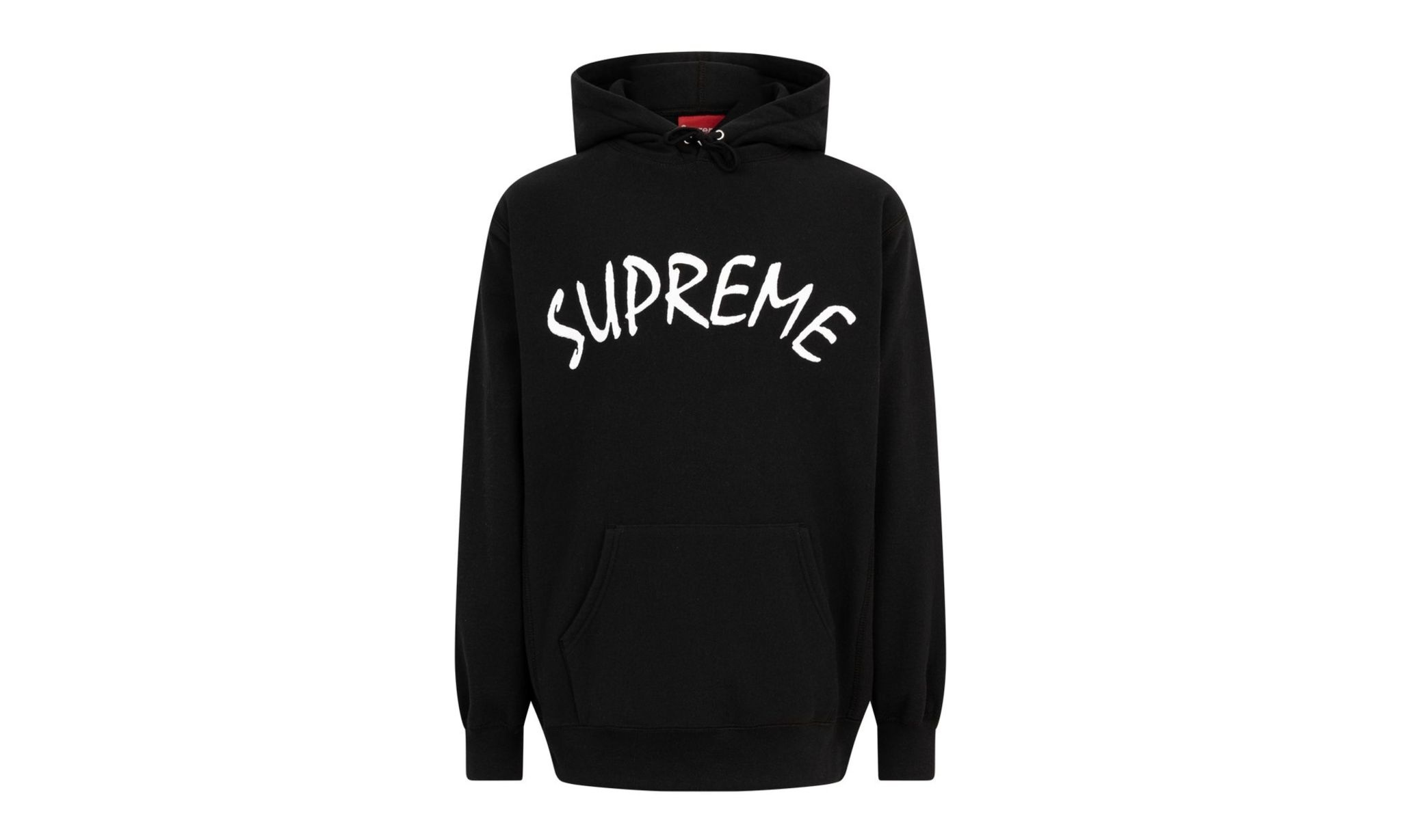 FTP Arc Logo Hoodie "SS 21" - 1