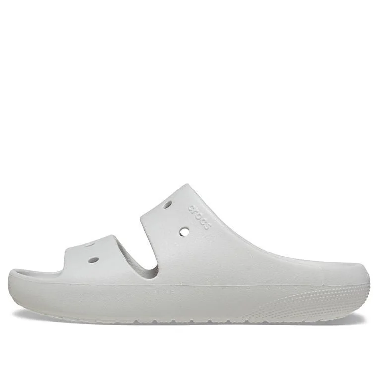 Crocs Classic Sandal 2.0 'Grey' 209403-1FT - 1