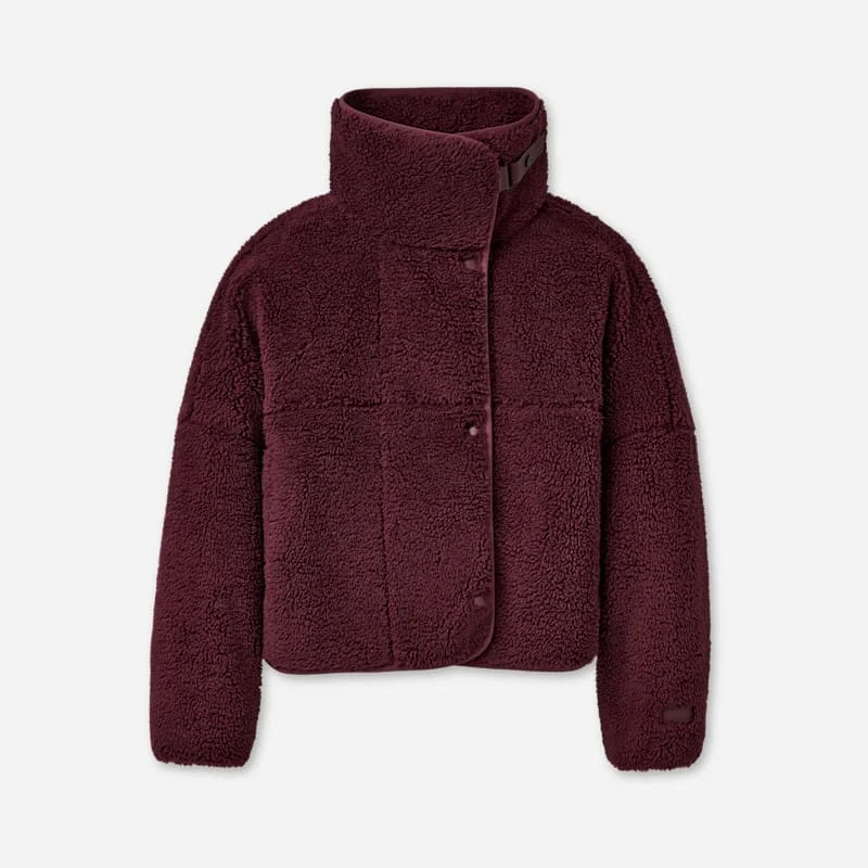 ® Women's Raynie Jacket in Wild Grape - 1